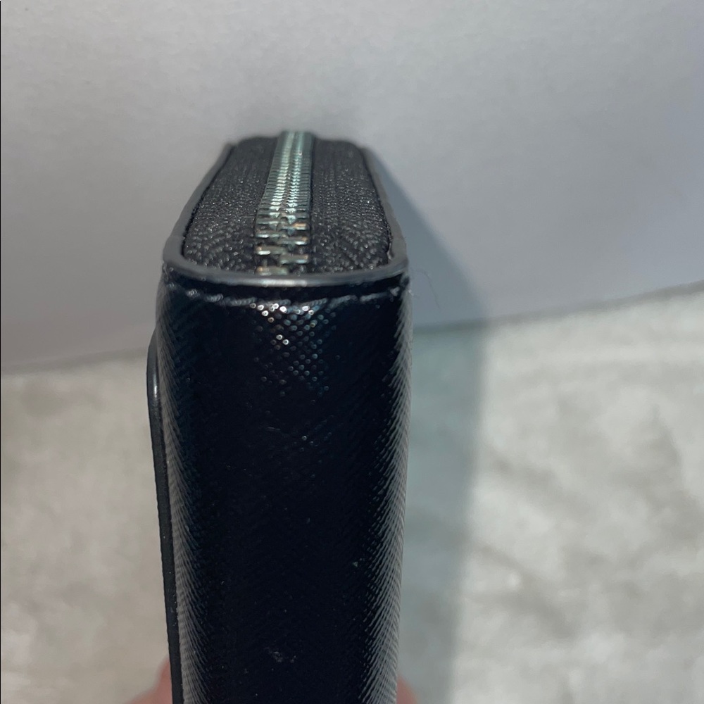 Marc Jacobs ‘The Continental’ Wallet - Picture 5 of 16